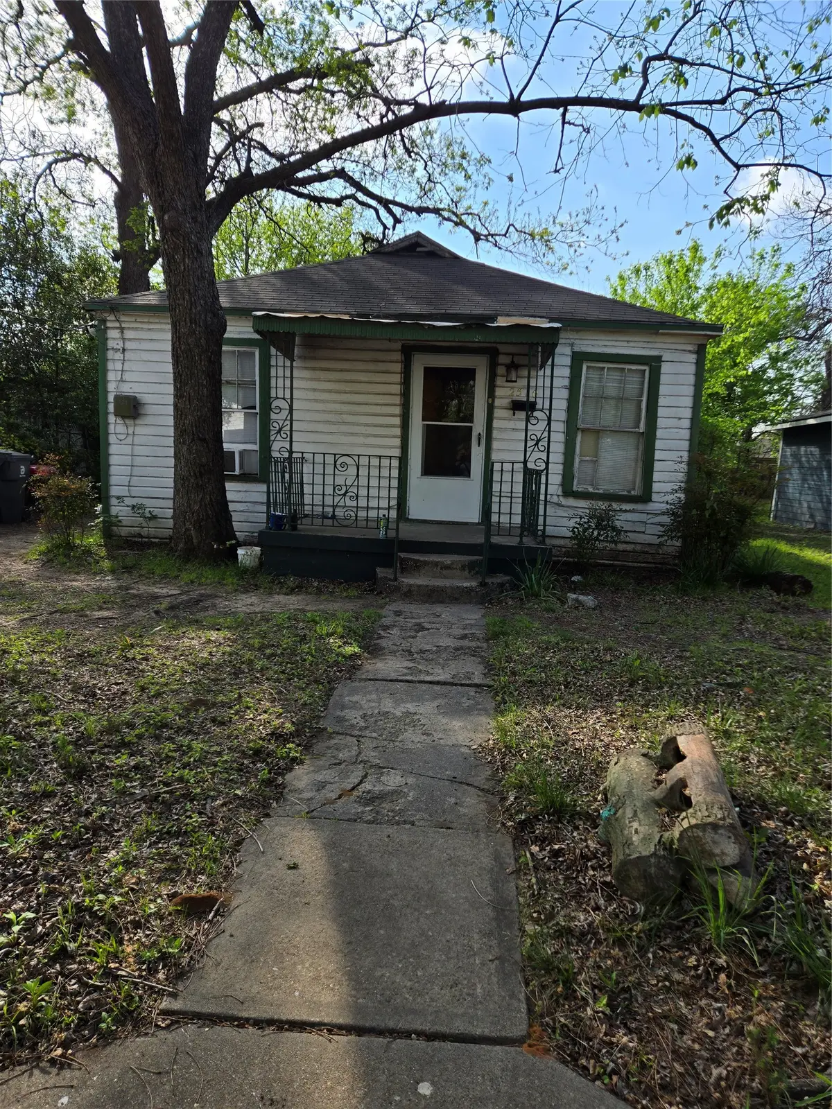 2510 Southland Street, Dallas, TX 75215 - #1