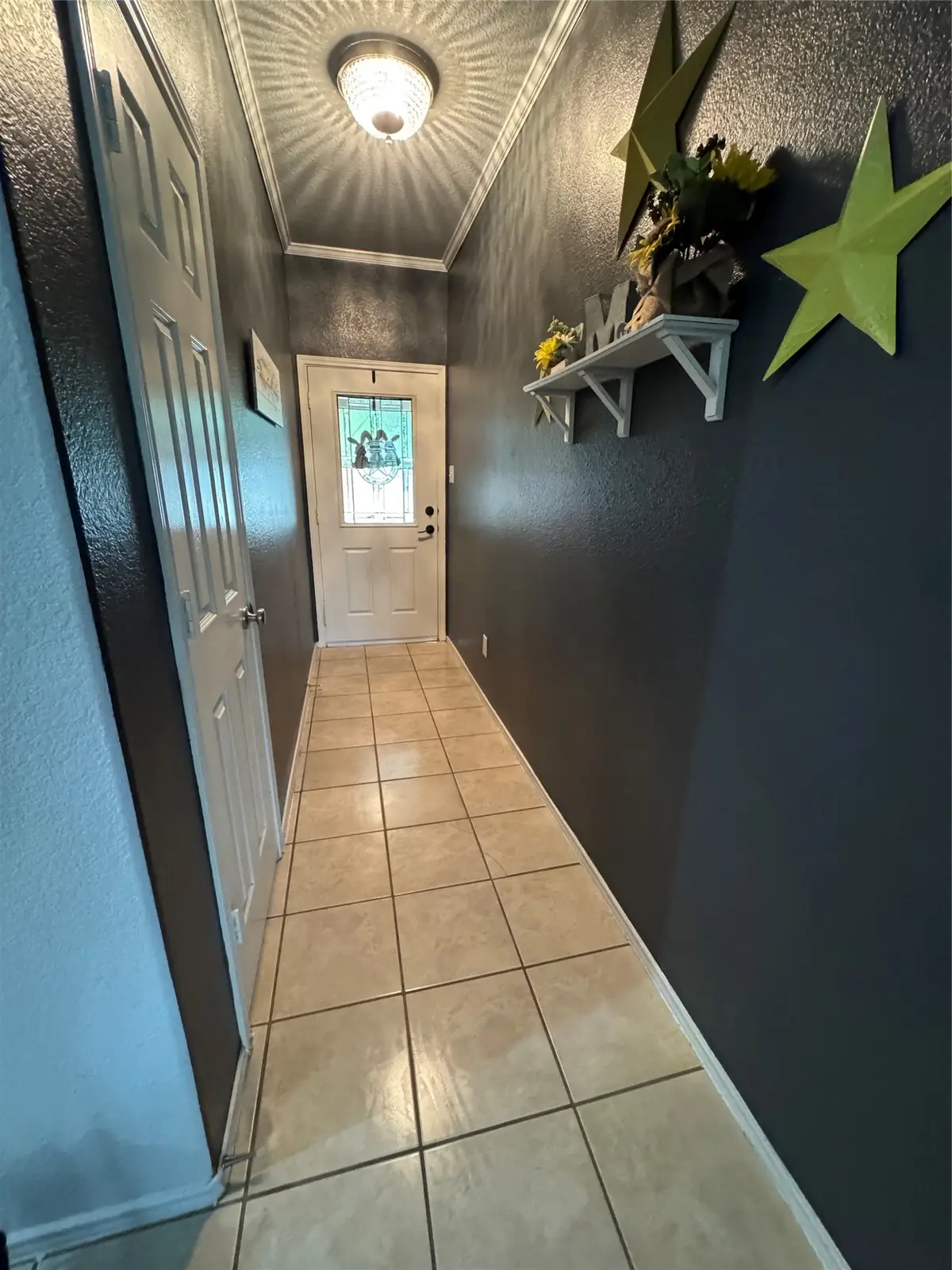 10225 Marigold Road, Waco, TX 76708 - #1