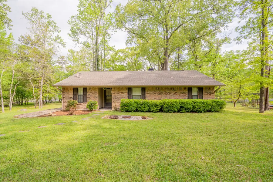 2987 Cr 1596, Avinger, TX 75630 - #2