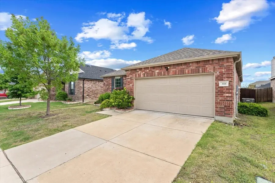 3116 Layla Creek Drive, Little Elm, TX 75068 - #2
