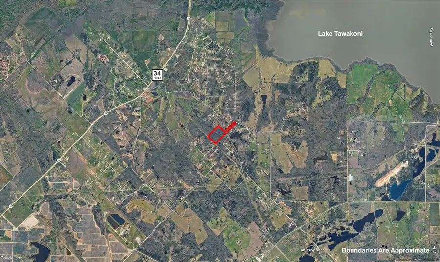 13702 County Road 332a, Quinlan, TX 75474 - #2