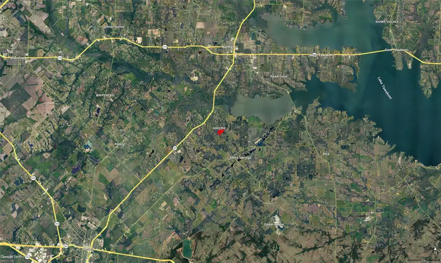 13702 County Road 332a, Quinlan, TX 75474 - #3