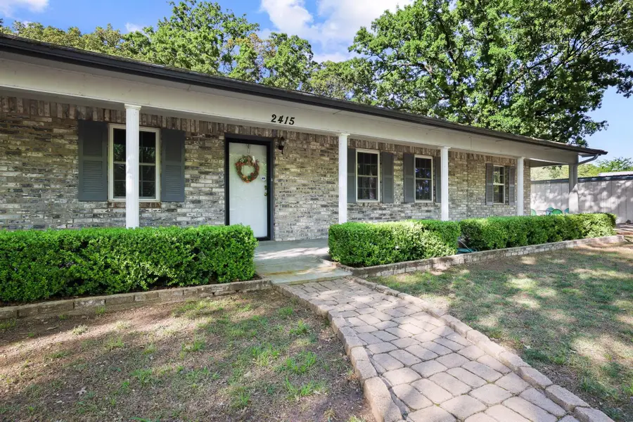 2415 N Shore Drive, Bonham, TX 75418 - #3