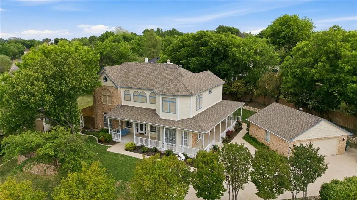 7450 Balsam Wood Court, Fort Worth, TX 76179 - #1