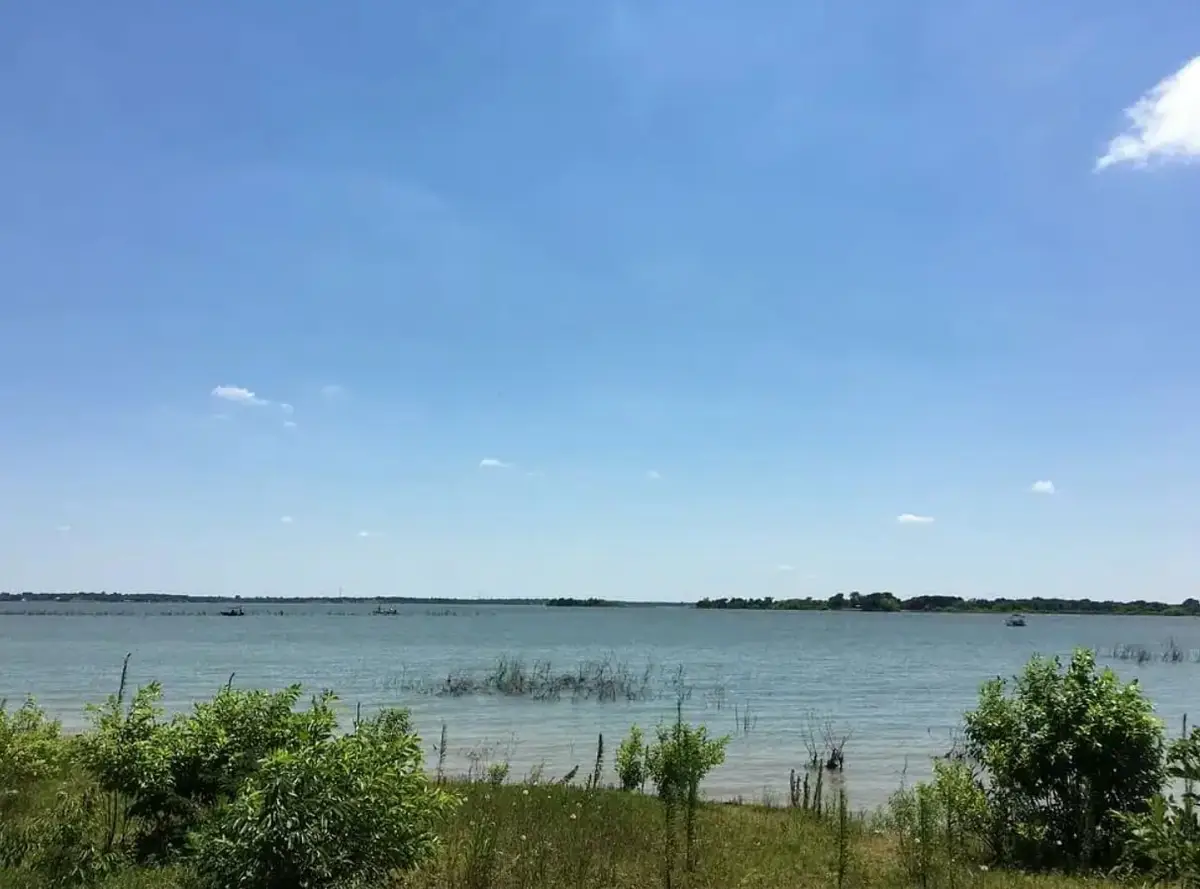 7375 Open Water Point, Quinlan, TX 75474 - #1