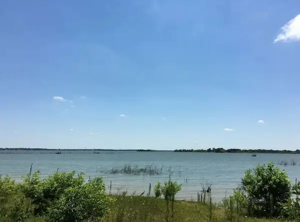 7375 Open Water Point, Quinlan, TX 75474