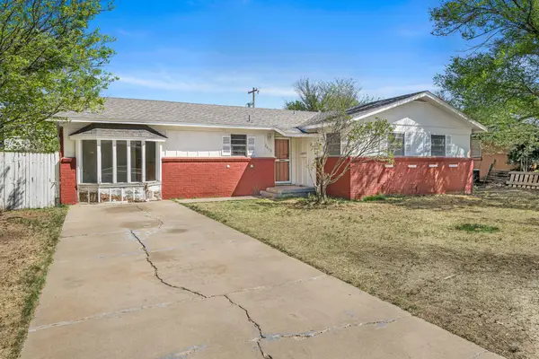 2608 Duncan Drive, Amarillo, TX 79109