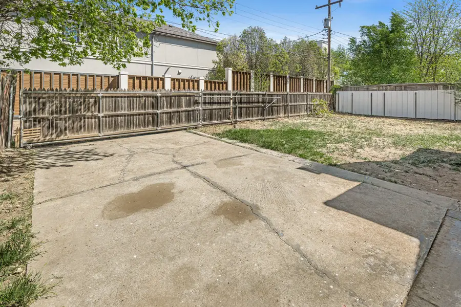 2608 Duncan Drive, Amarillo, TX 79109 - #3