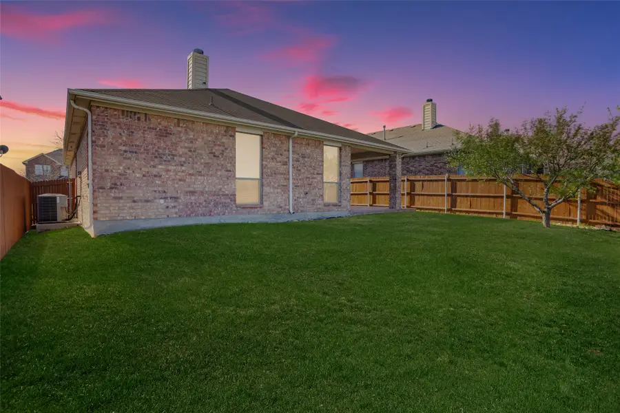 10012 Butte Meadows Drive, Fort Worth, TX 76177 - #2