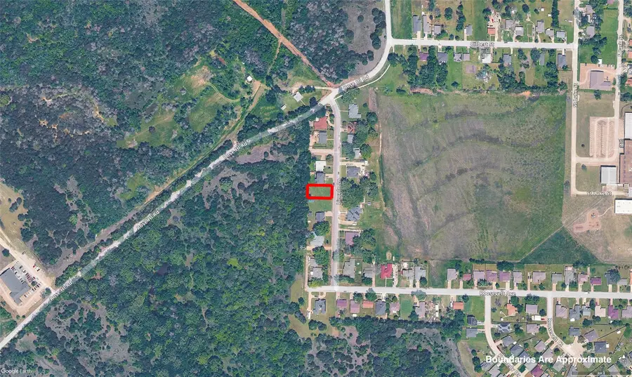 000 Lincoln Lane, Terrell, TX 75160 - #3