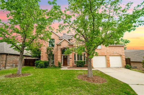 3102 Southwood Drive, Highland Village, TX 75077