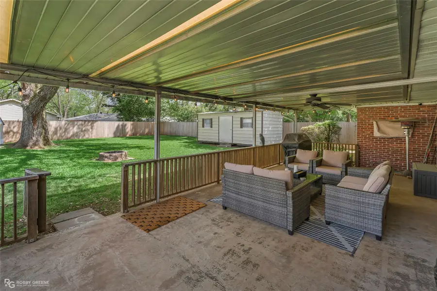 174 Lynn Avenue, Shreveport, LA 71105 - #2