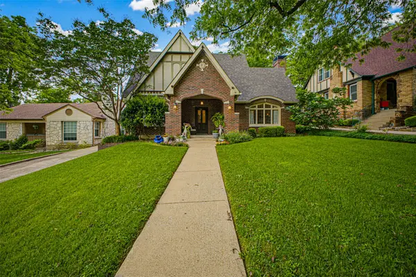 1123 Clermont Avenue, Dallas, TX 75223