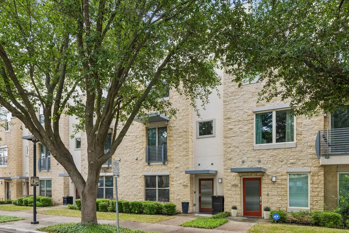 5704 La Vista Drive, Dallas, TX 75206 - #1