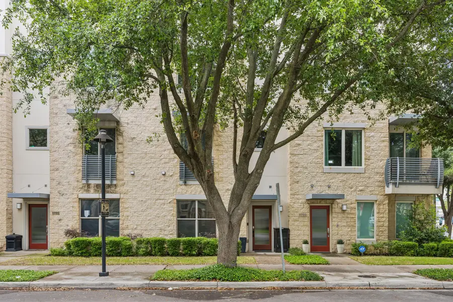 5704 La Vista Drive, Dallas, TX 75206 - #2