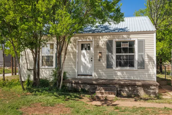 2074 Belmont Boulevard, Abilene, TX 79602