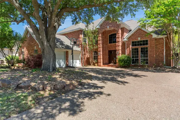 917 Hills Creek Drive, McKinney, TX 75072
