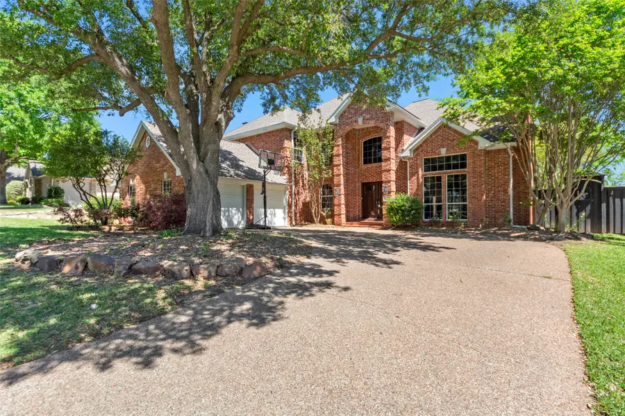 917 Hills Creek Drive, McKinney, TX 75072 - #2