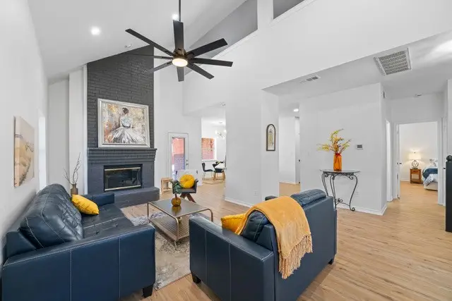 7022 Cottonwood Circle, Sachse, TX 75048 - #3