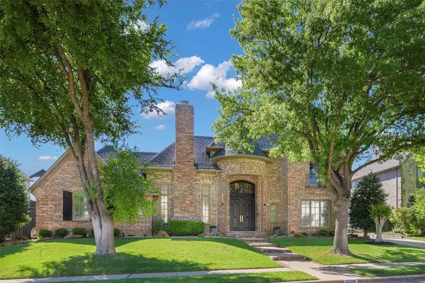 3209 Silver Creek Drive, Plano, TX 75093