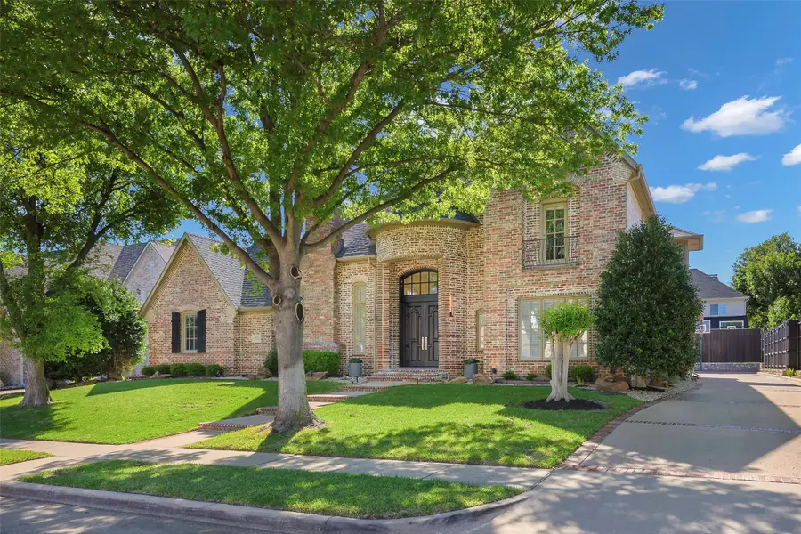 3209 Silver Creek Drive, Plano, TX 75093 - #2