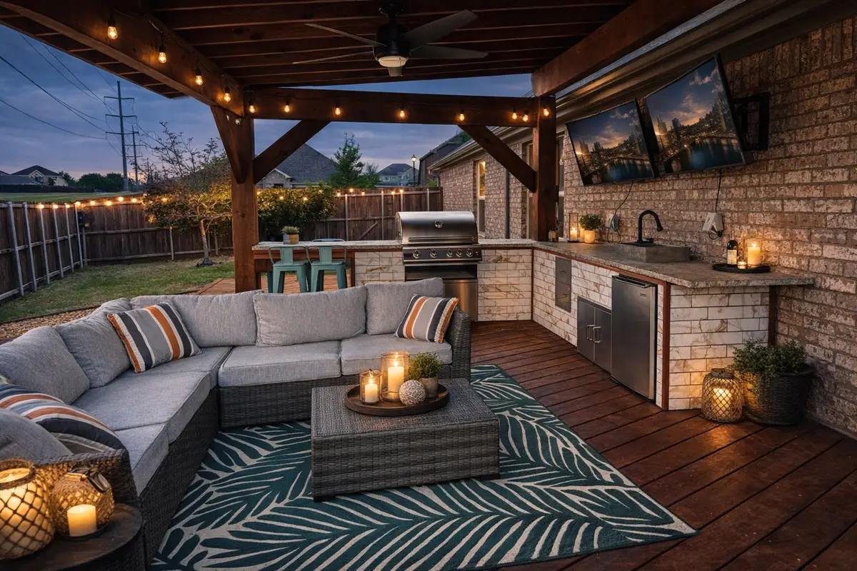 157 Lisa Lane, Royse City, TX 75189 - #1