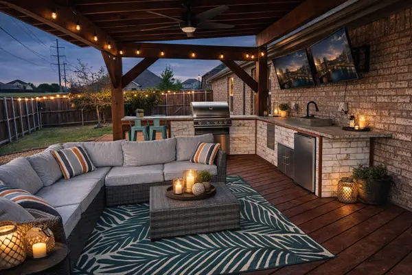 157 Lisa Lane, Royse City, TX 75189