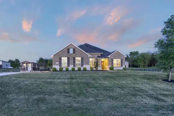 4470 County Road 494, Princeton, TX 75407