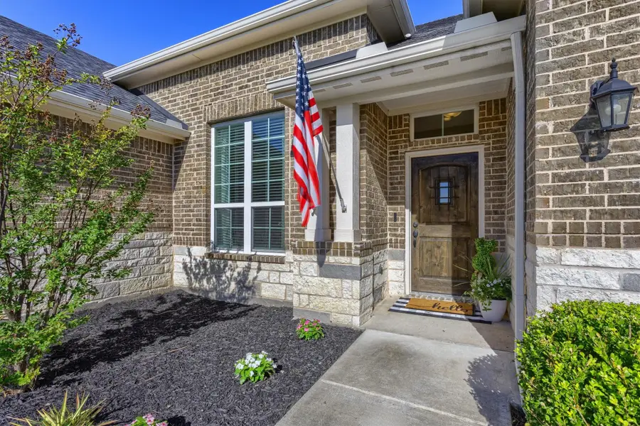 4470 County Road 494, Princeton, TX 75407 - #3