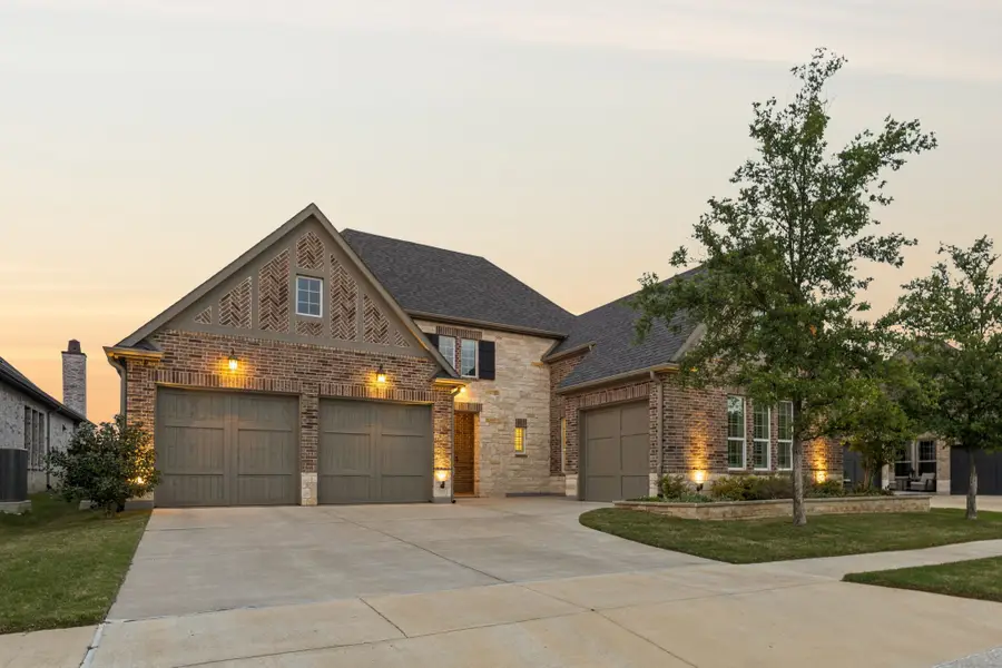 8113 Isle Of Skye, The Colony, TX 75056 - #2