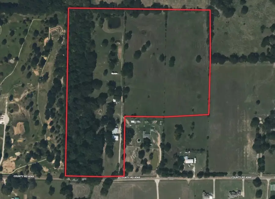 6532 County Road 4068, Kemp, TX 75143 - #2