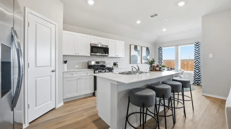 173 Mlm Parkway, Bridgeport, TX 76426 - #2