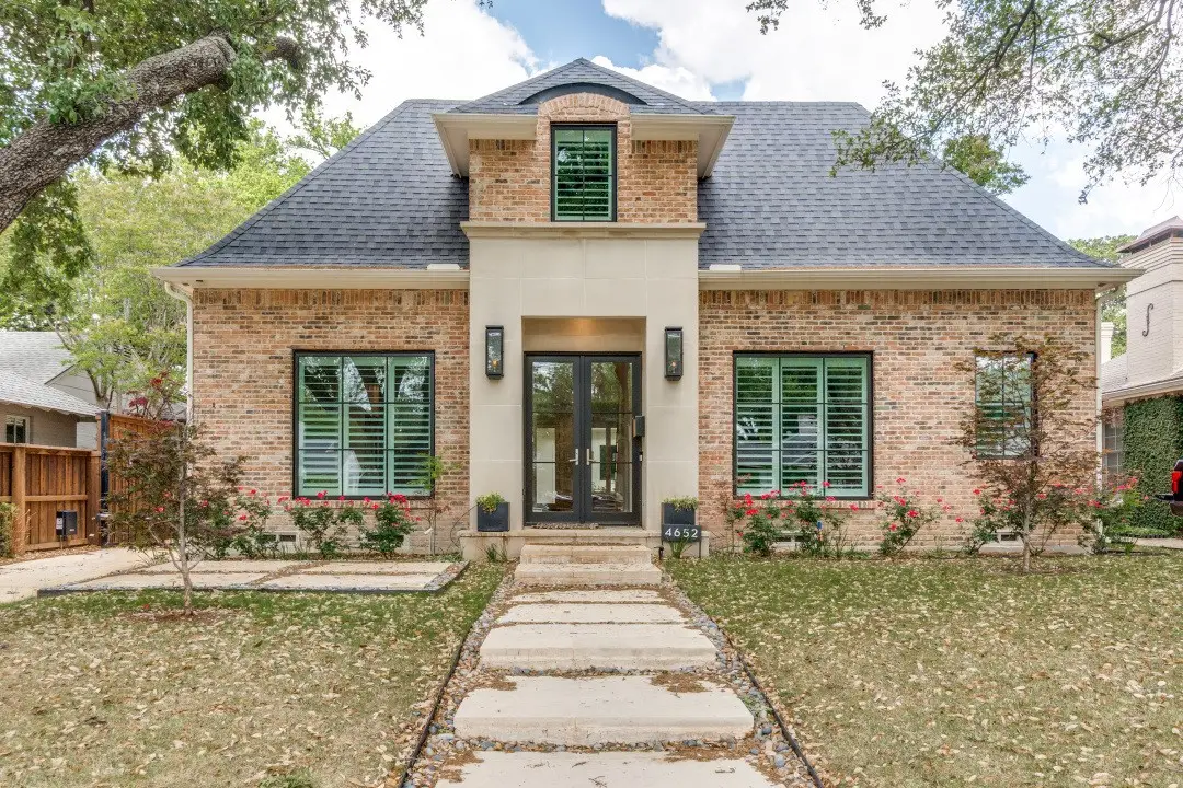 4652 Livingston Avenue, Highland Park, TX 75209 - #1