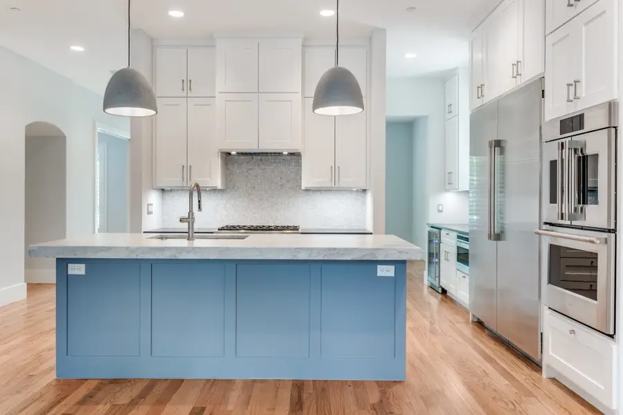 4652 Livingston Avenue, Highland Park, TX 75209 - #2