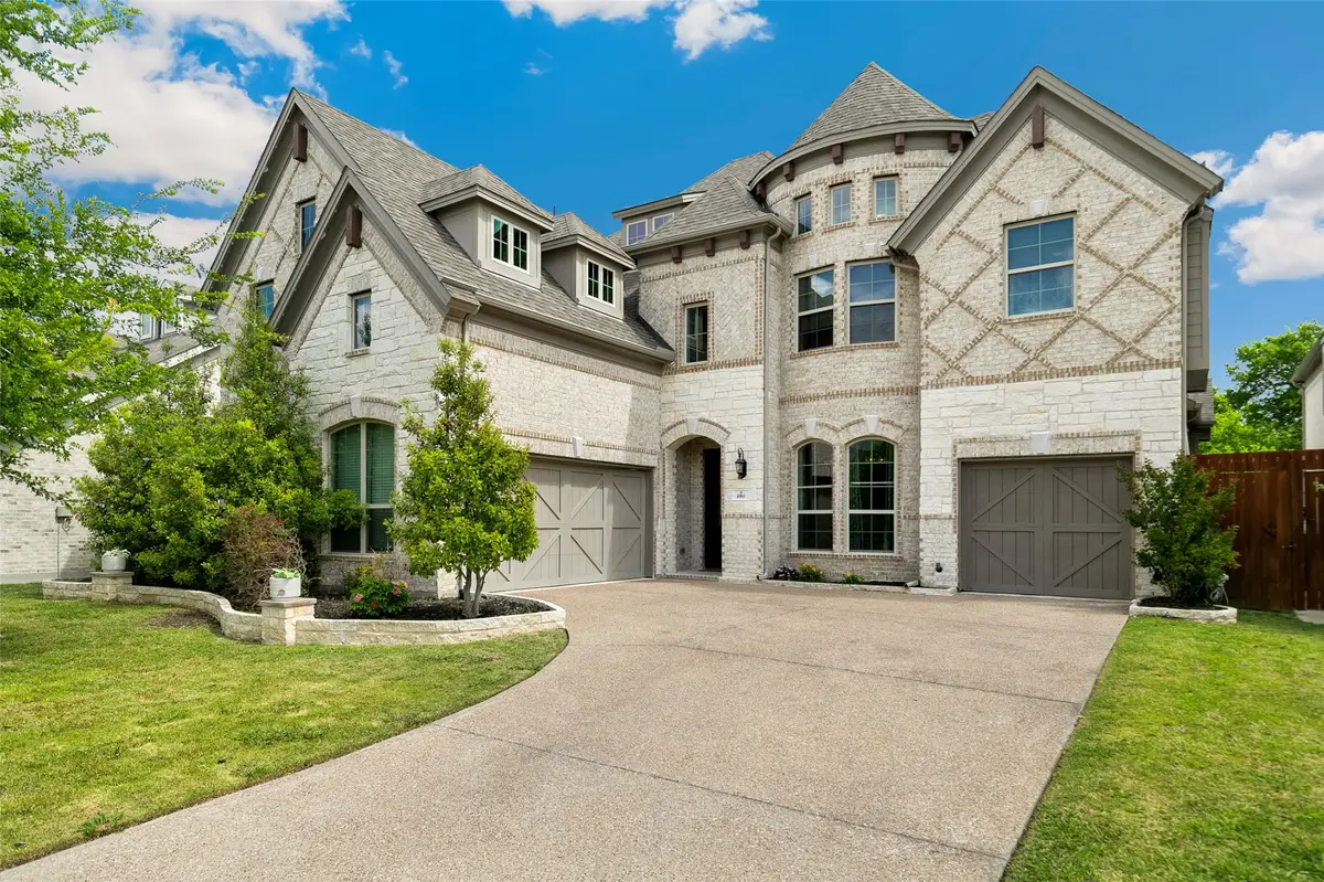 4901 Meadow Creek Drive, McKinney, TX 75070 - #1
