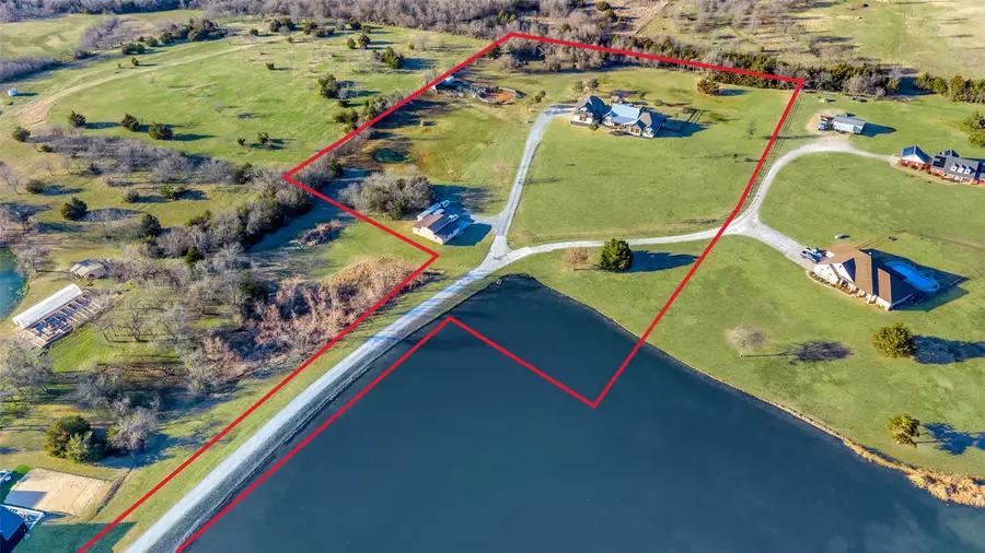 419 Kerfoot Drive, Gunter, TX 75058 - #3