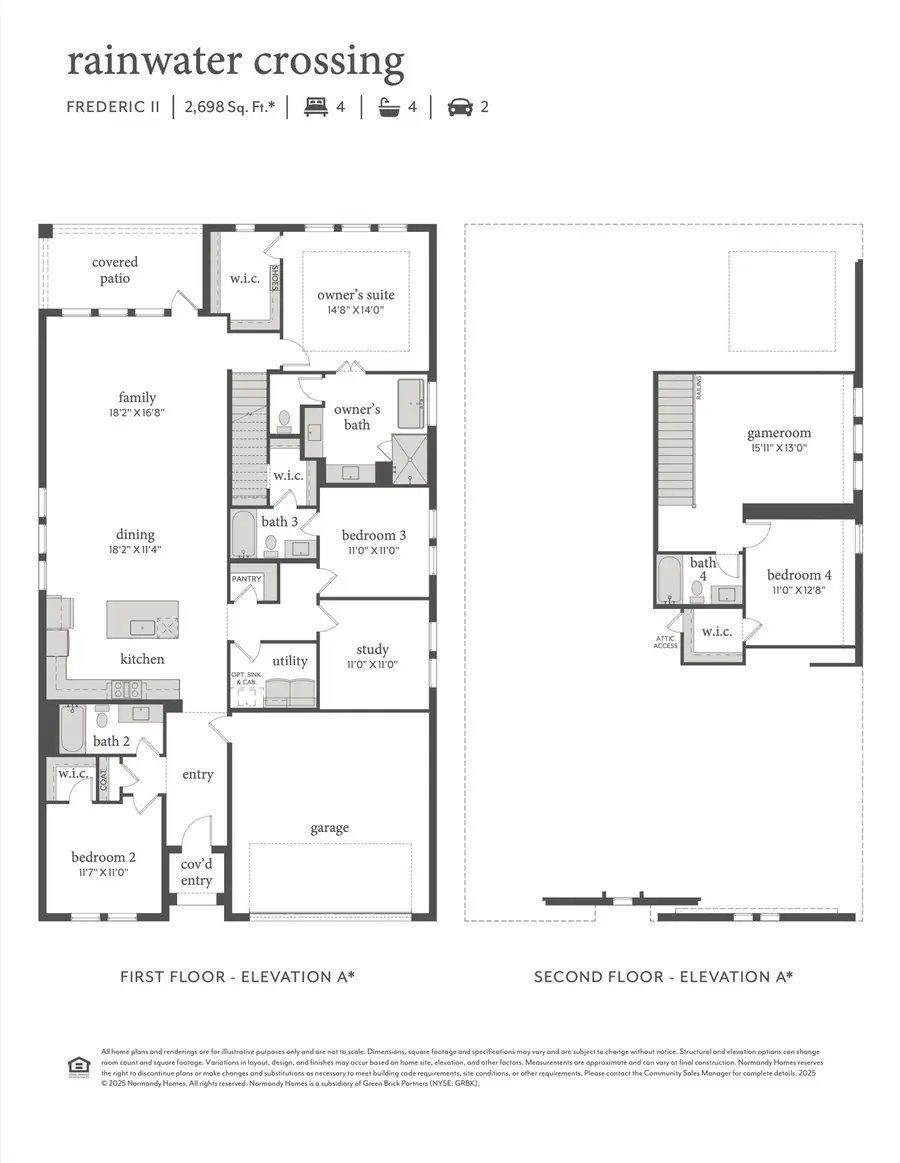 2444 Aurora Avenue, Celina, TX 75009 - #2