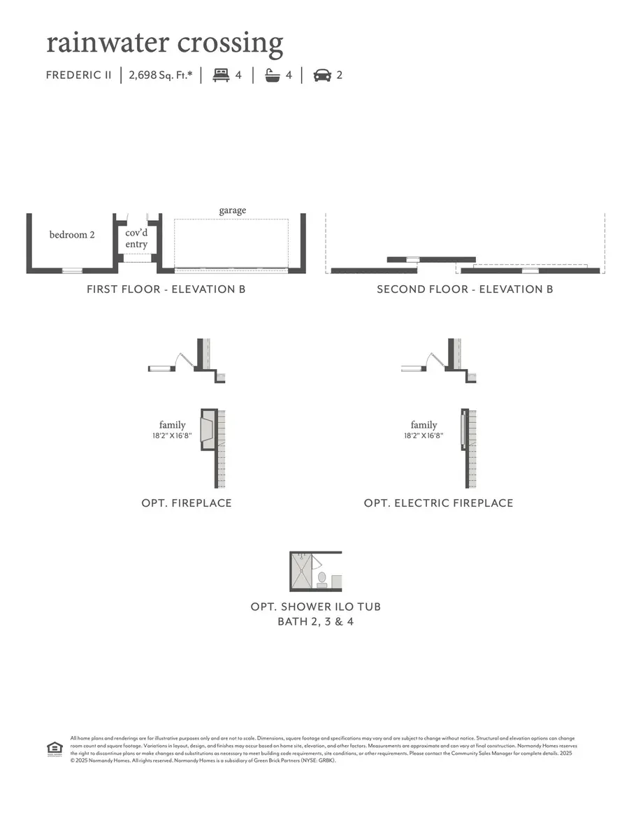 2444 Aurora Avenue, Celina, TX 75009 - #3