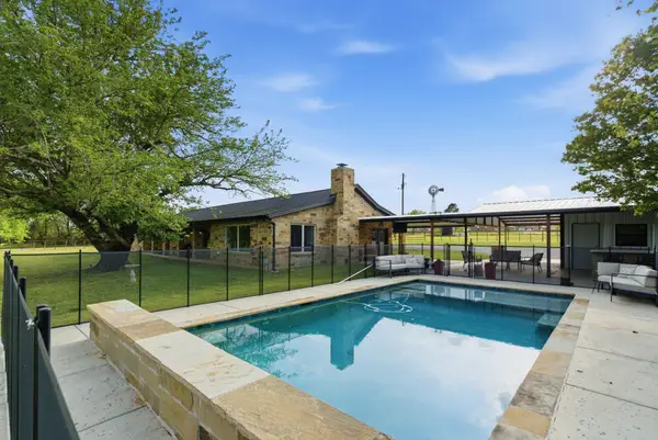 187 County Road 4195, Decatur, TX 76234