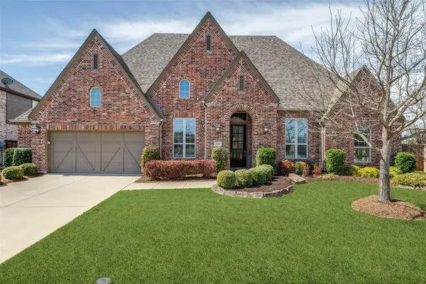 8013 Three Forks Trail, McKinney, TX 75071