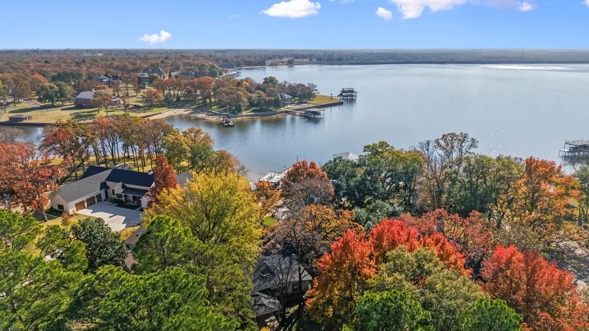 203 Shoreline Drive, Star Harbor, TX 75148 - #1