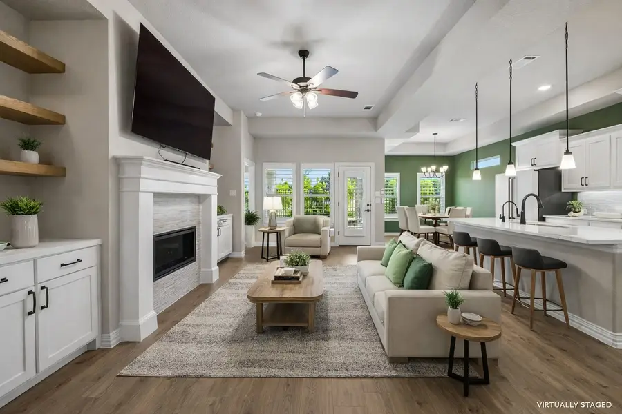 1677 Madrid Way, Rockwall, TX 75087 - #3