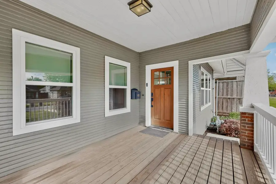 835 S Edgefield Avenue, Dallas, TX 75208 - #2