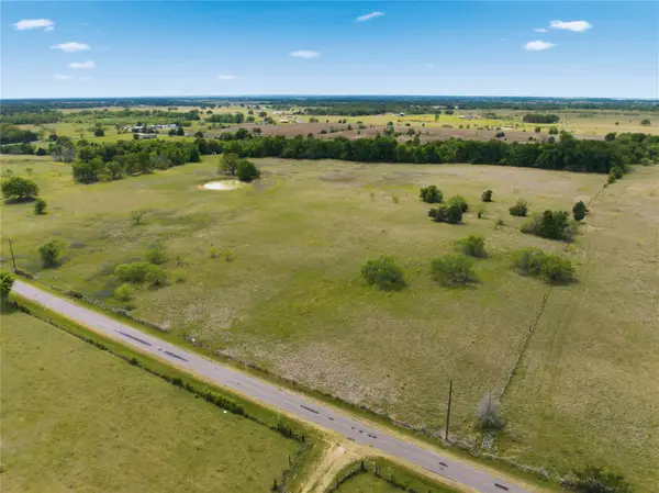 TBD George Wachel Road, Bremond, TX 77806