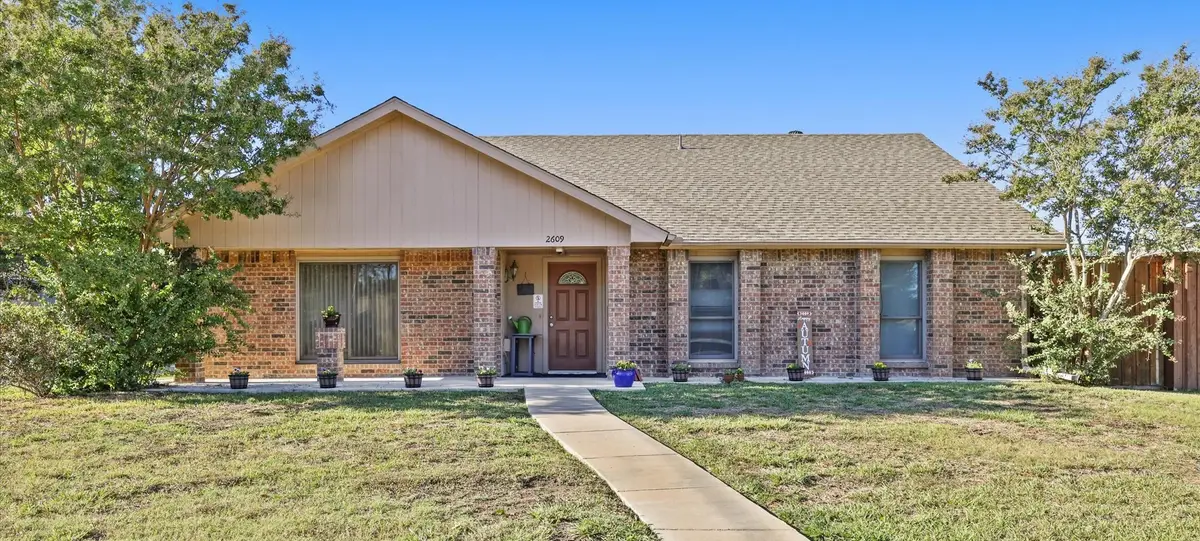 2609 Kimberly Drive, Garland, TX 75040 - #1