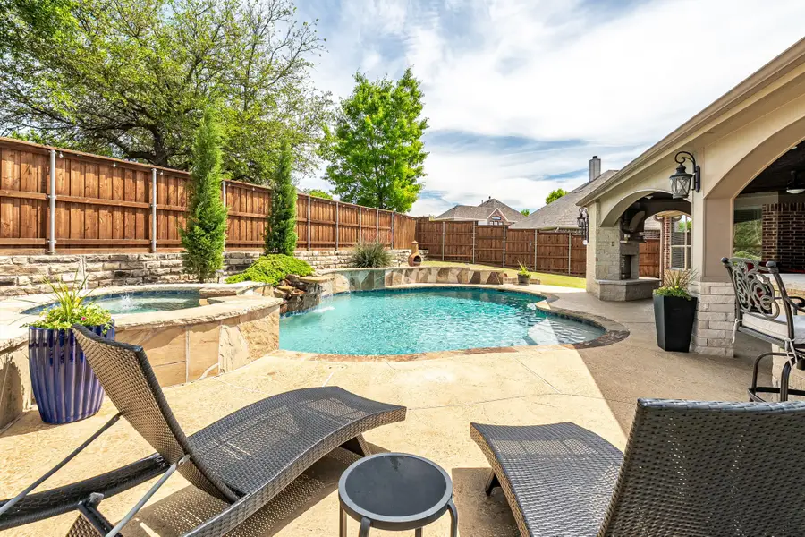 425 Quail Creek Drive, Murphy, TX 75094 - #2