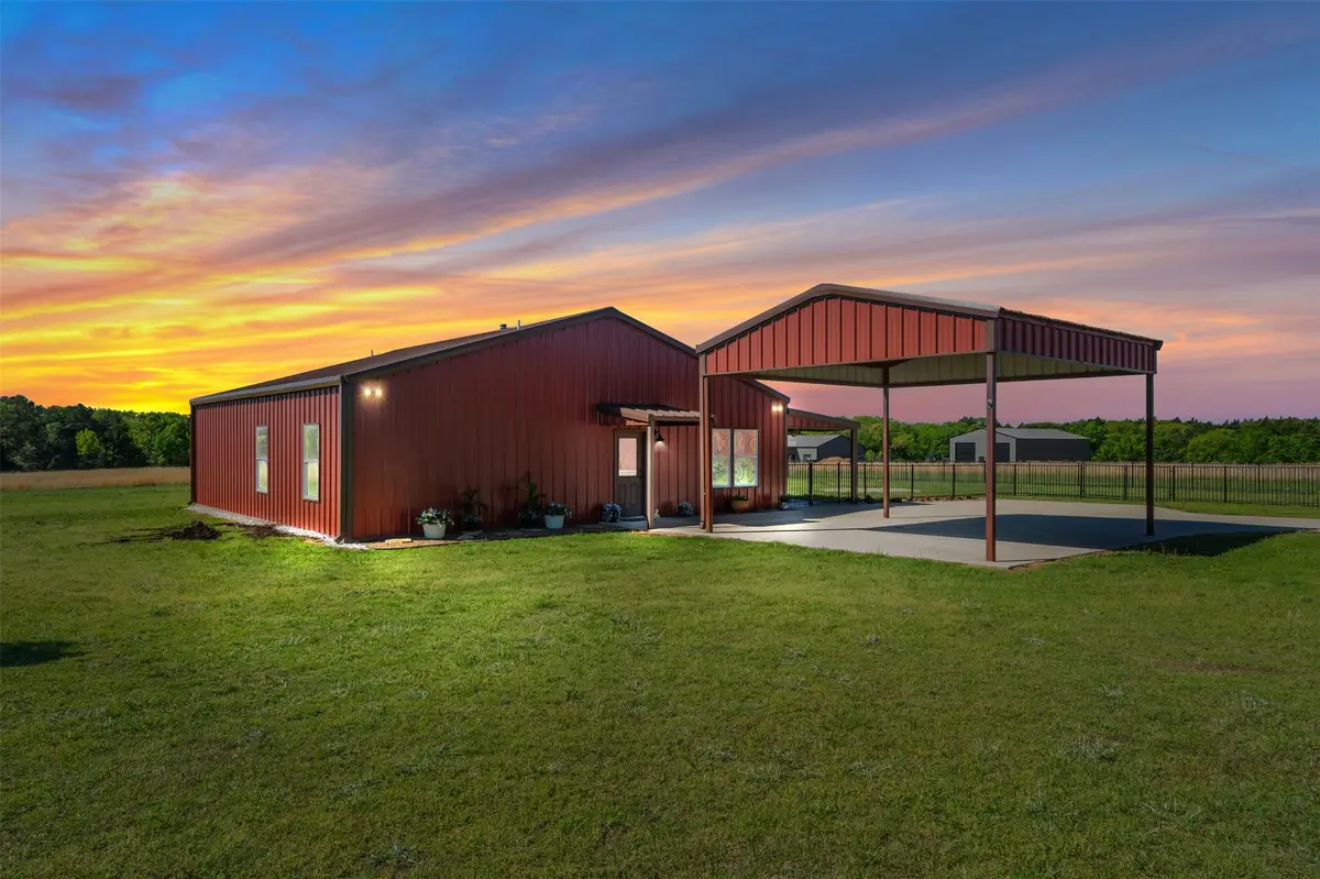 473 Clountz Lane, Pottsboro, TX 75076 - #1