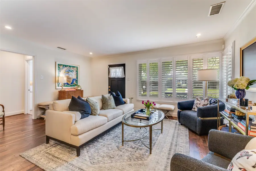 6347 Sudbury Drive, Dallas, TX 75214 - #3