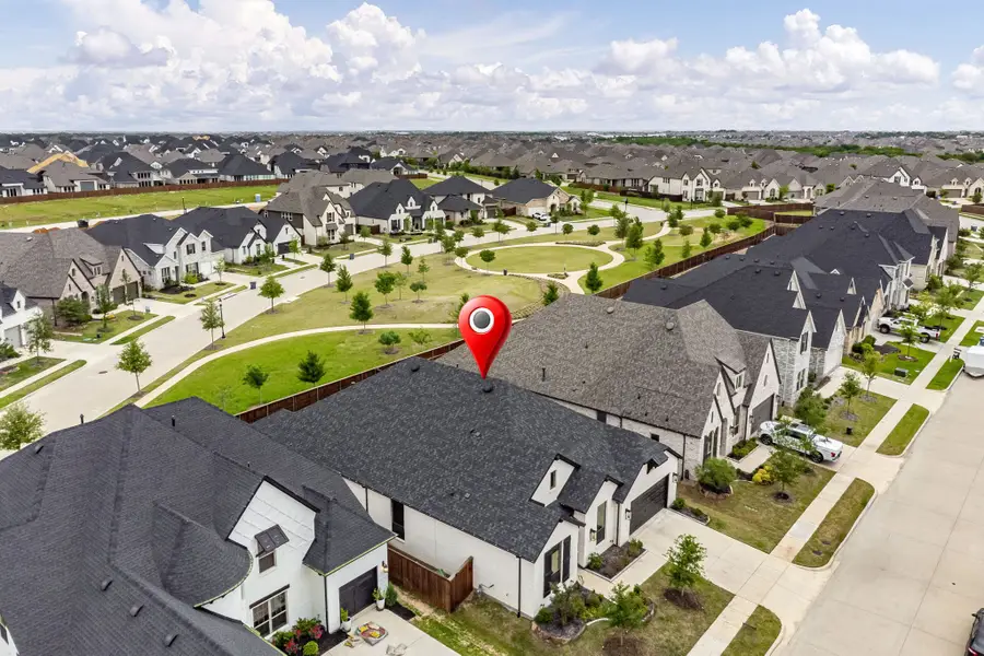 704 Colt Drive, Aubrey, TX 76227 - #2