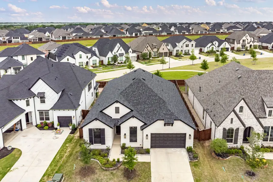 704 Colt Drive, Aubrey, TX 76227 - #3